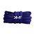 Deep Royal Premium Classic Thick Oval Shoelaces