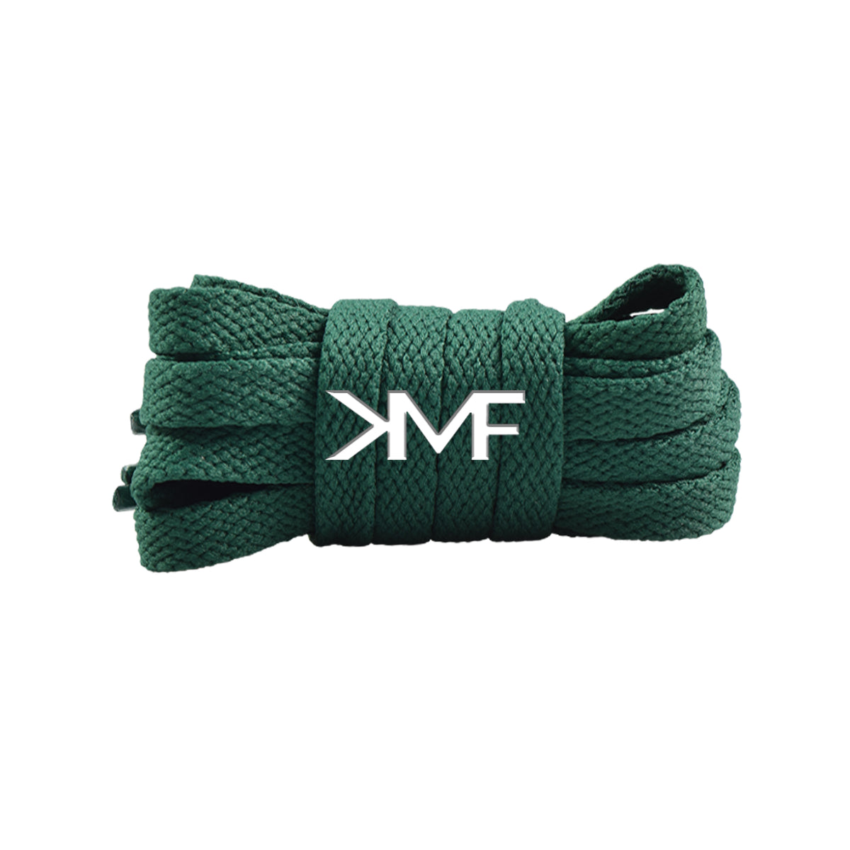 Slim Classic Flat Shoelaces