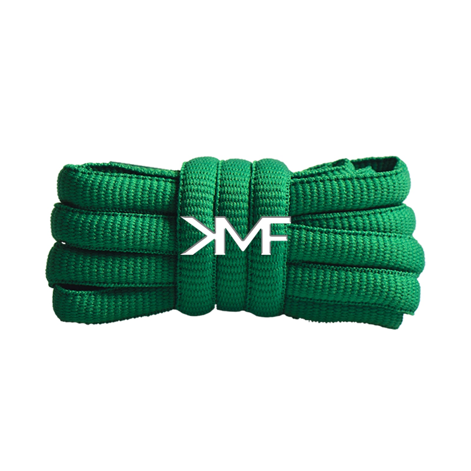 Thick Oval Shoelaces