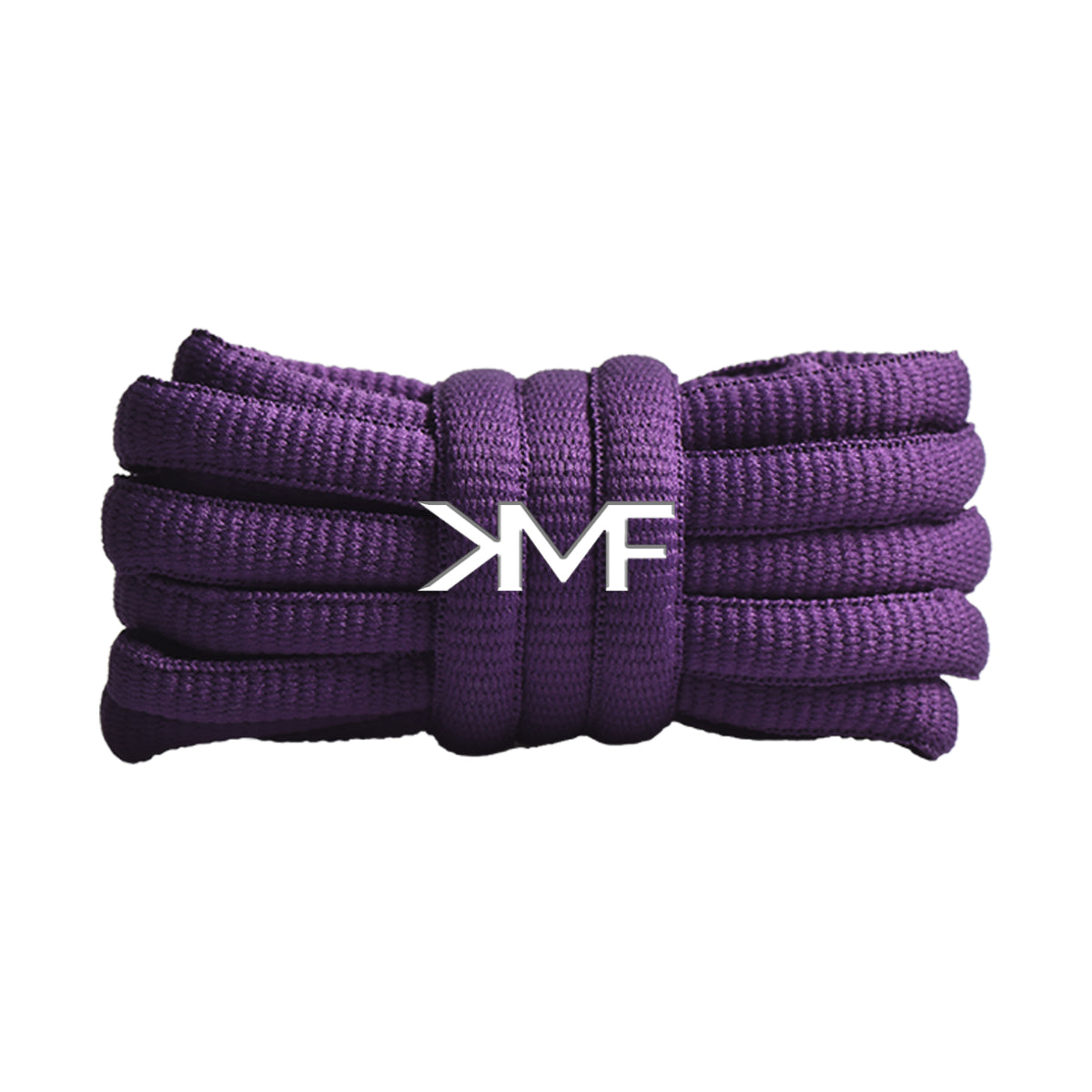 Thick 9mm Oval Shoelaces