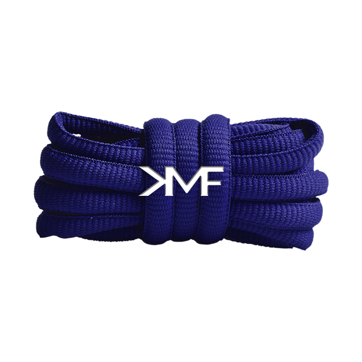 Thick Oval Shoelaces