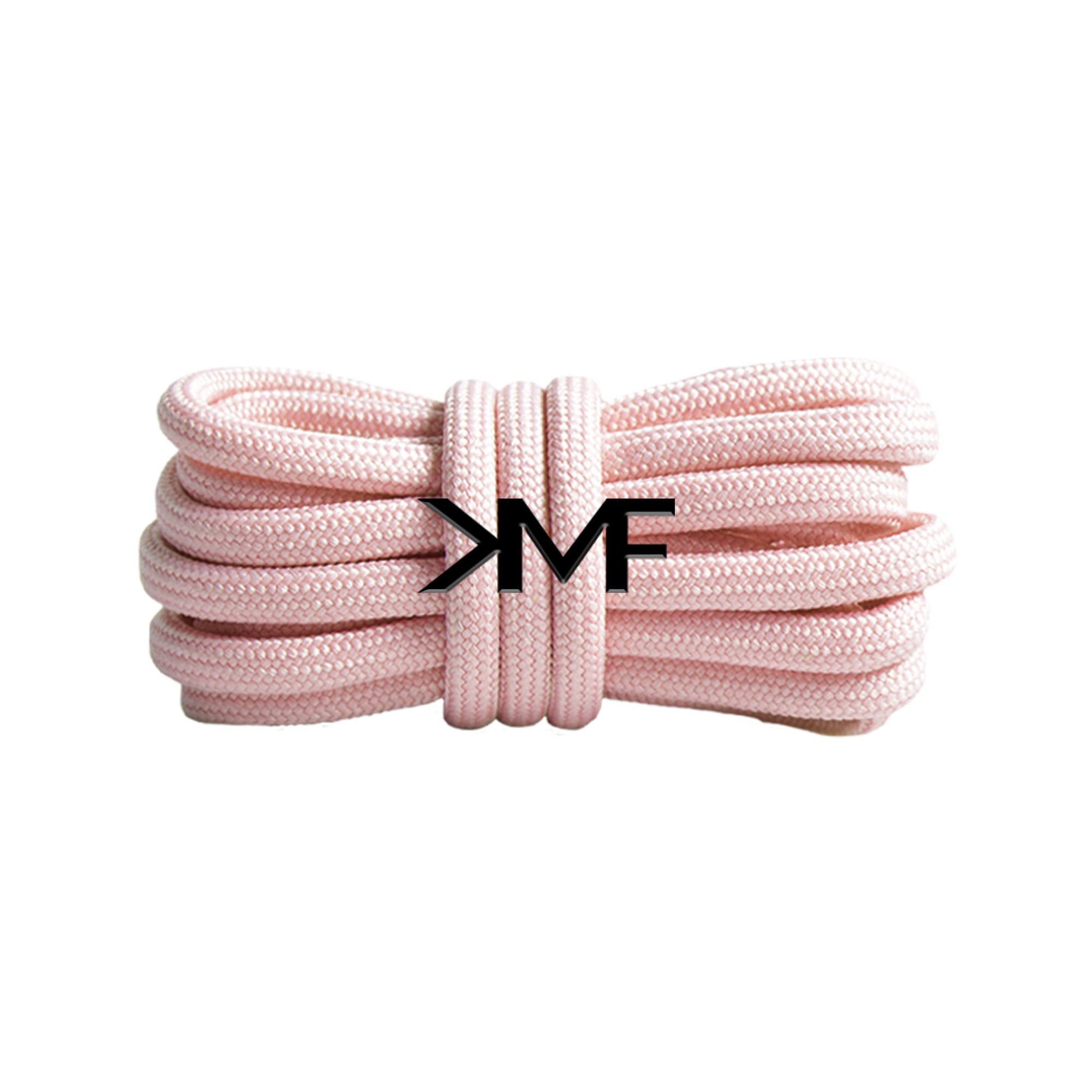 Desert Rose Boost 350 Premium Rope Shoelaces