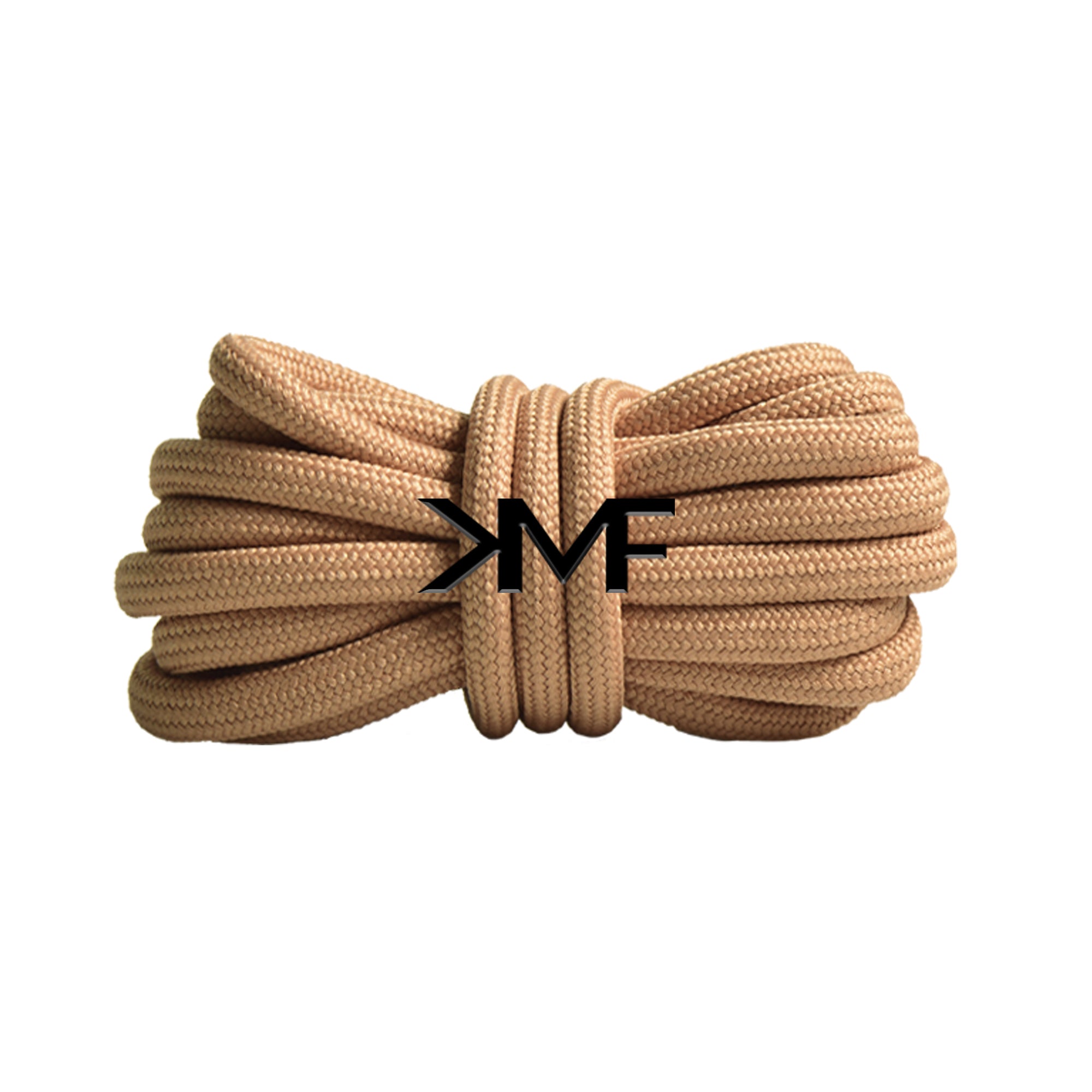 Earth Clay Boost 350 Premium Rope Shoelaces