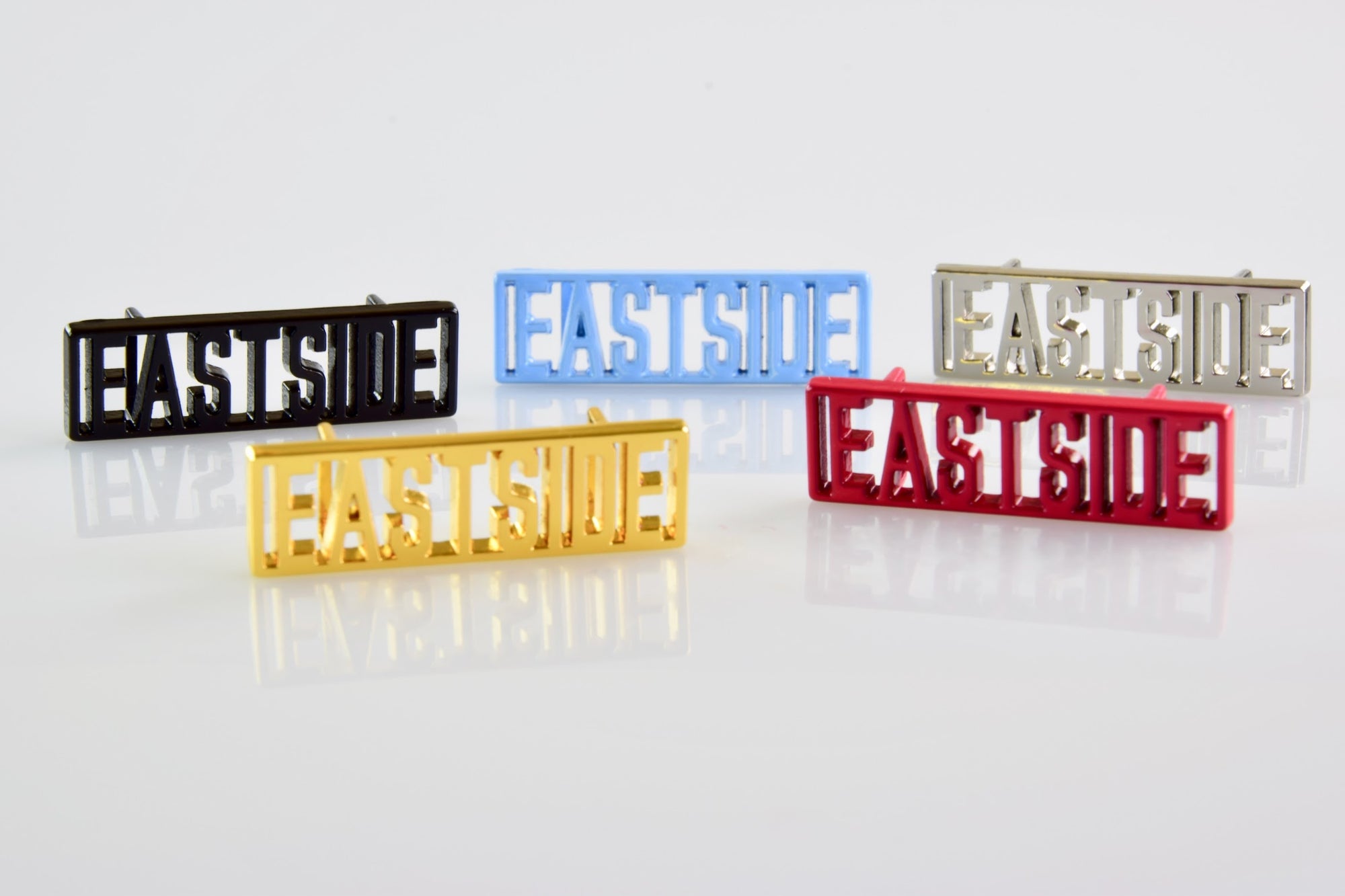 Eastside Statement Dubraes