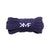 Eggplant Classic Flat Shoelaces