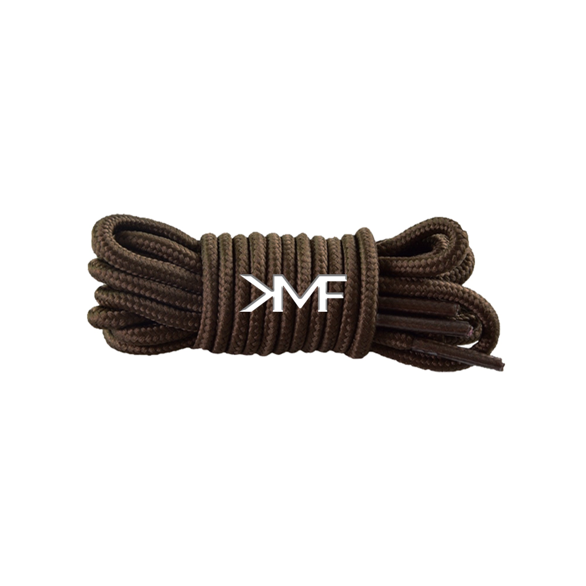 Expresso Classic Thin Round Shoelaces