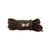 Expresso Classic Thin Round Shoelaces