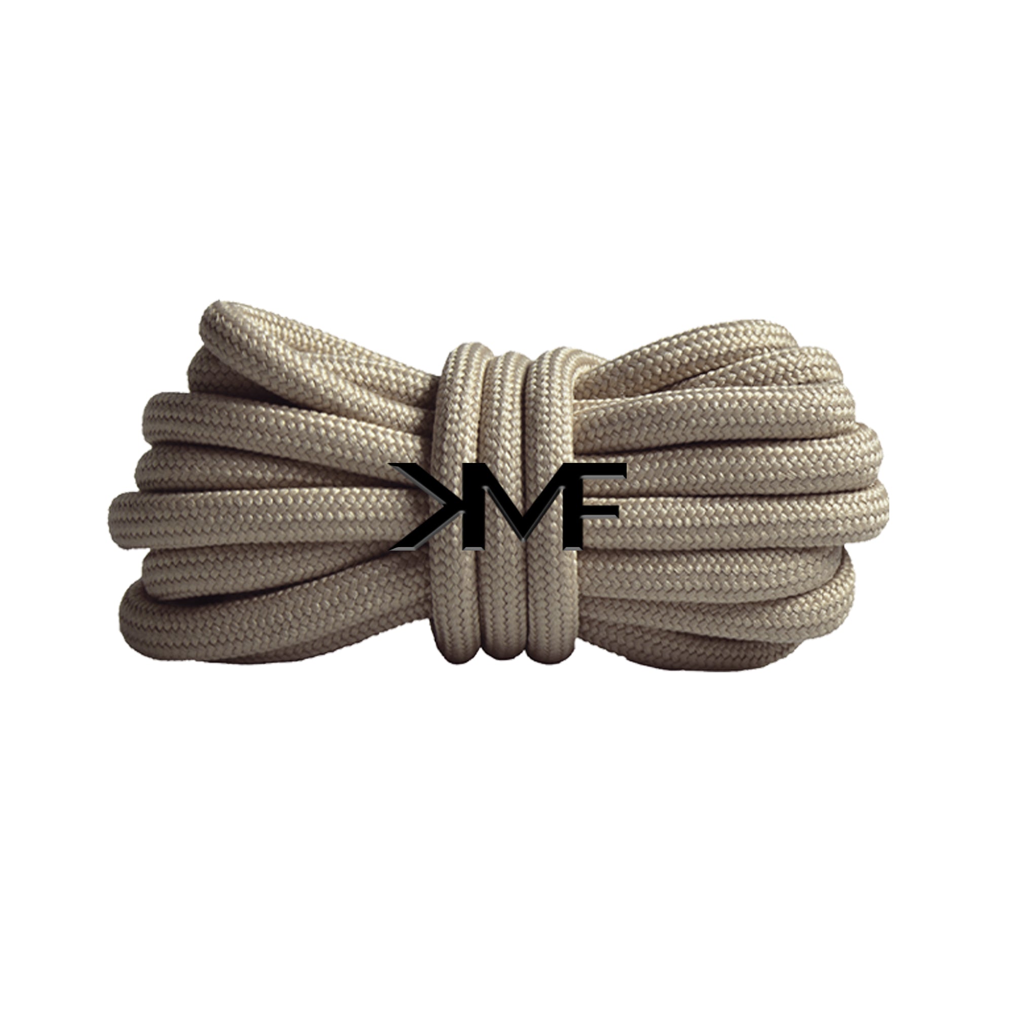 Felted Wool Boost 350 Premium Rope Shoelaces