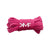 Flamingo Classic Flat Shoelaces