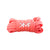 Flamingo Flair Classic Flat Shoelaces