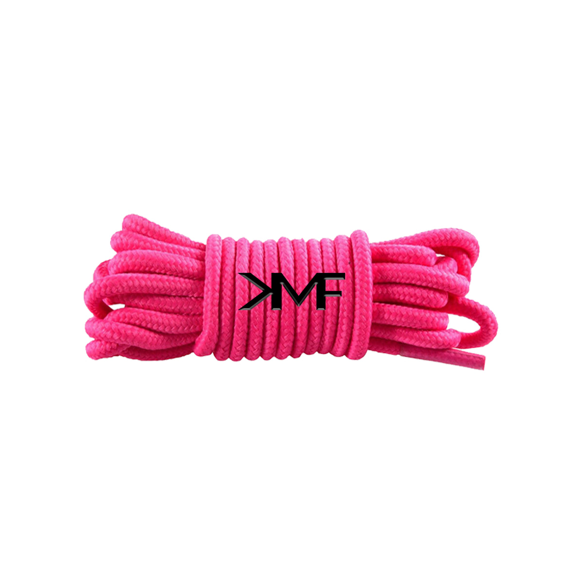 Thin Round Classic Shoelaces