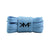 French Blue Slim Classic Flat Shoelaces