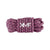 French Rose Turing Rope Shoelaces