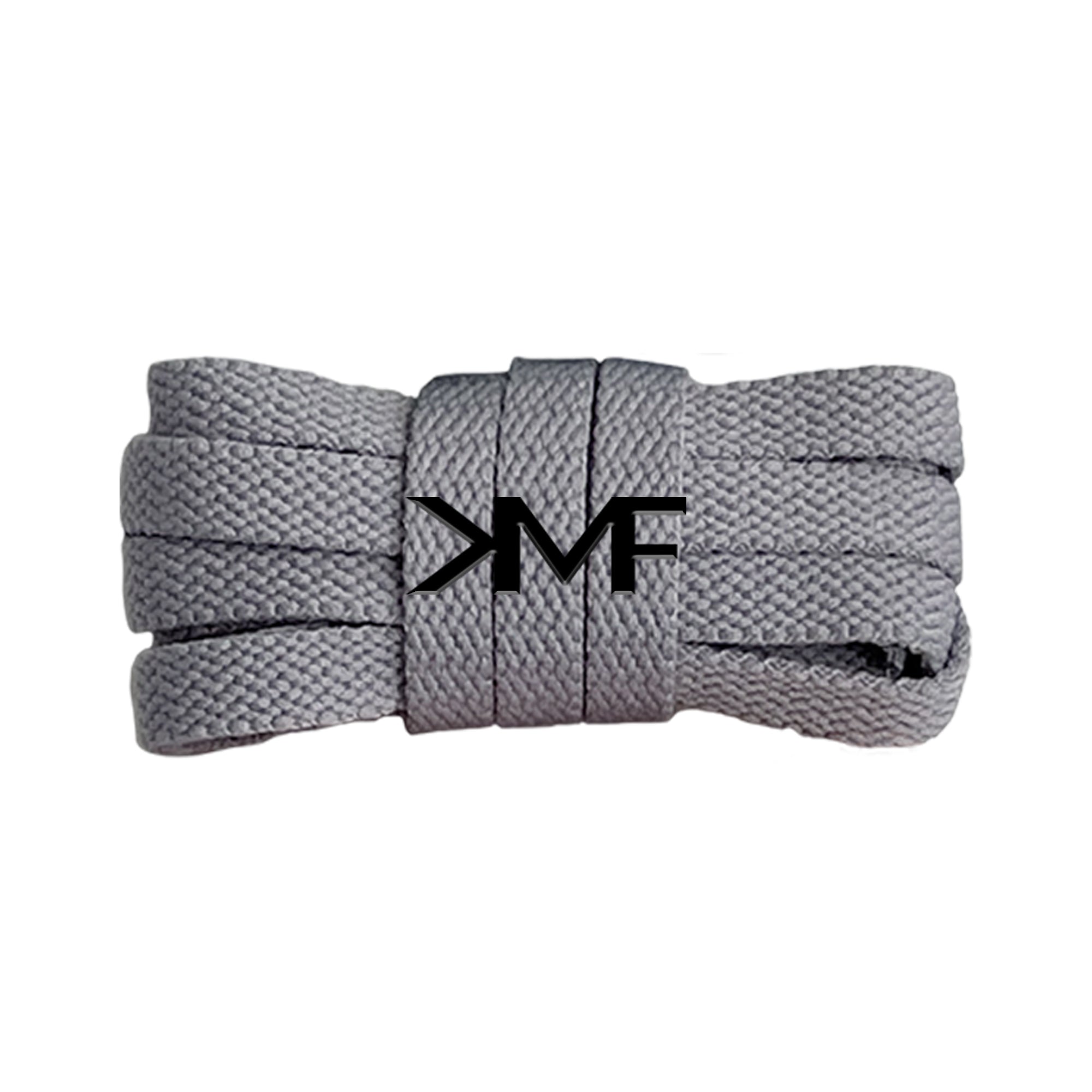 Frosted Lilac Premium Classic Flat Shoelaces