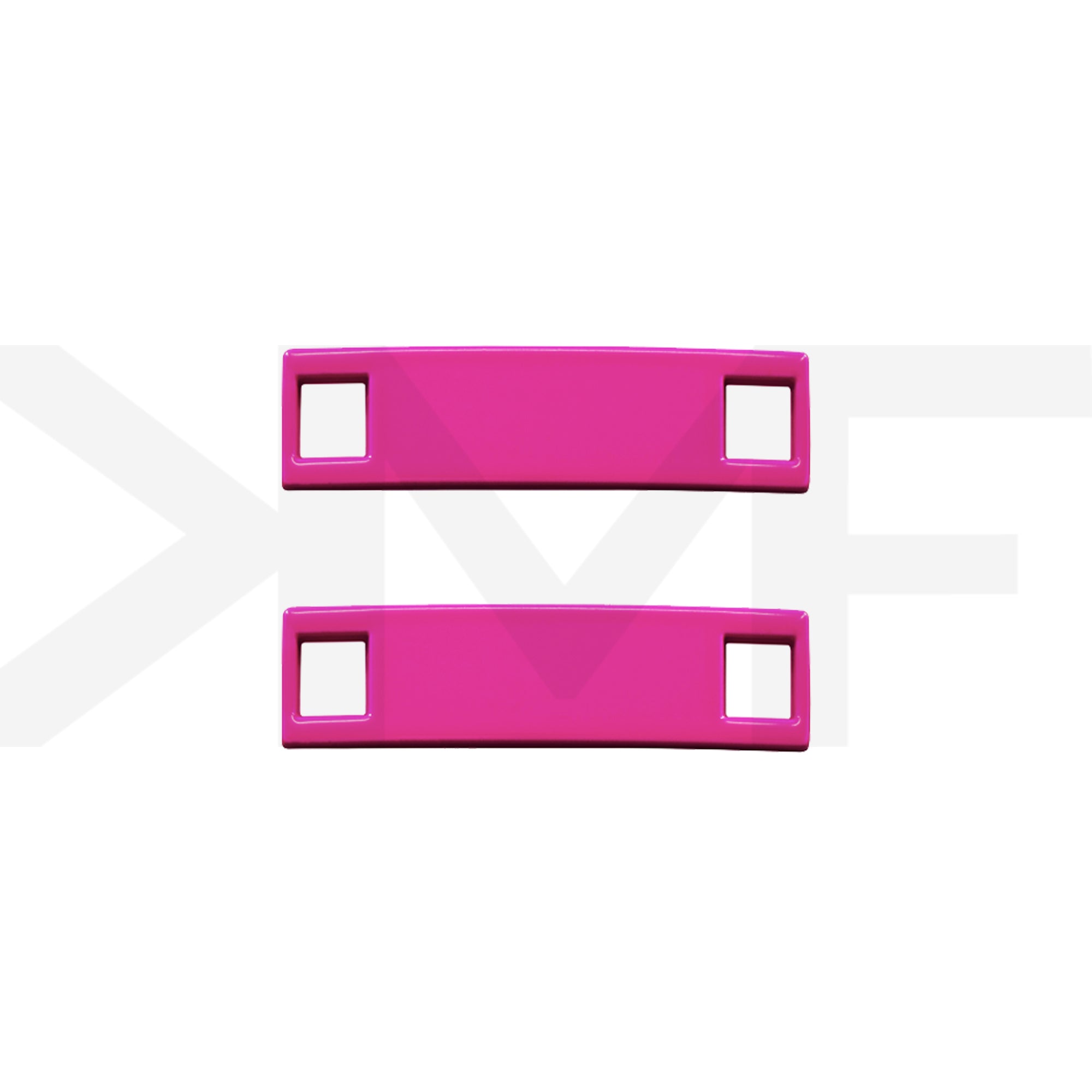 Fuchsia Medium Classic Blank Dubraes