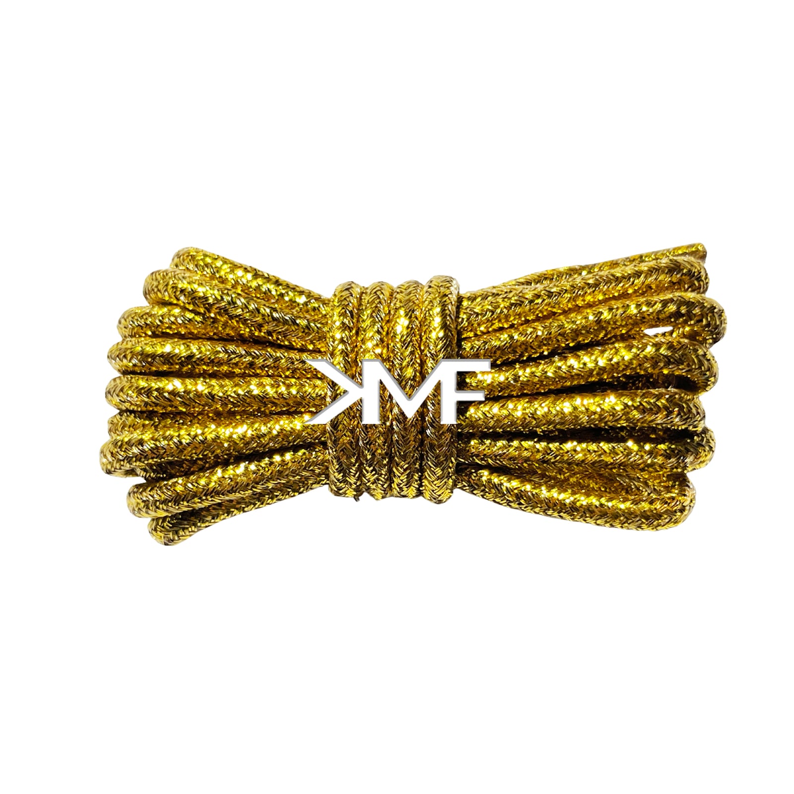 Glitter Rope Shoelaces