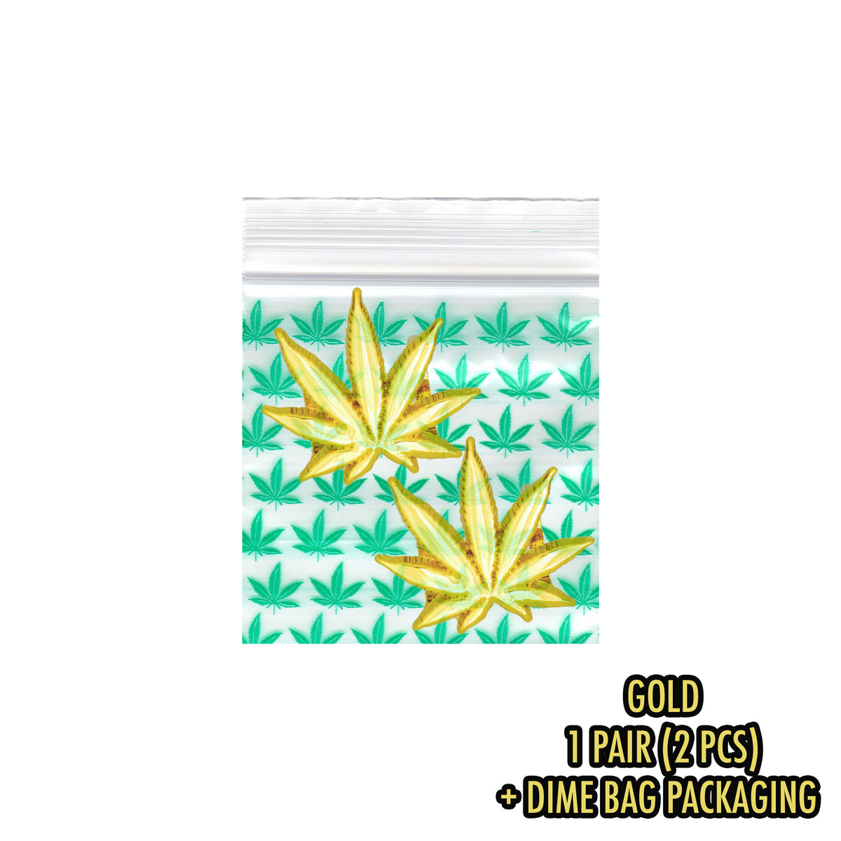 Marijuana Leaf Dubraes