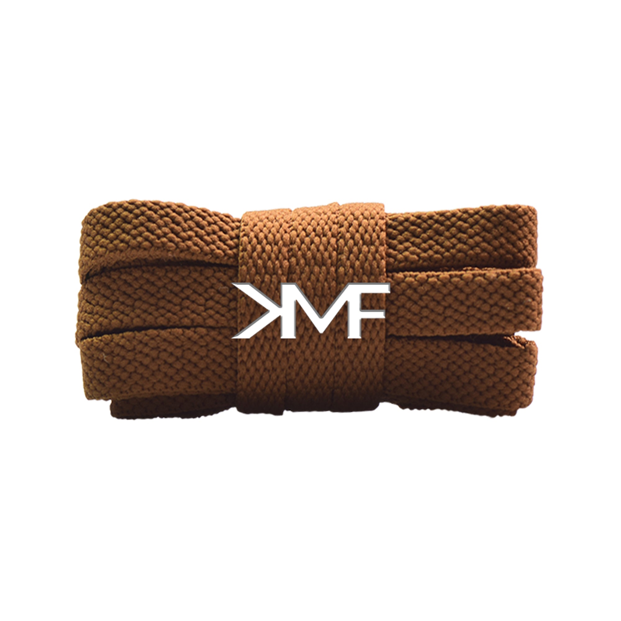 Goomba Premium Classic Flat Shoelaces