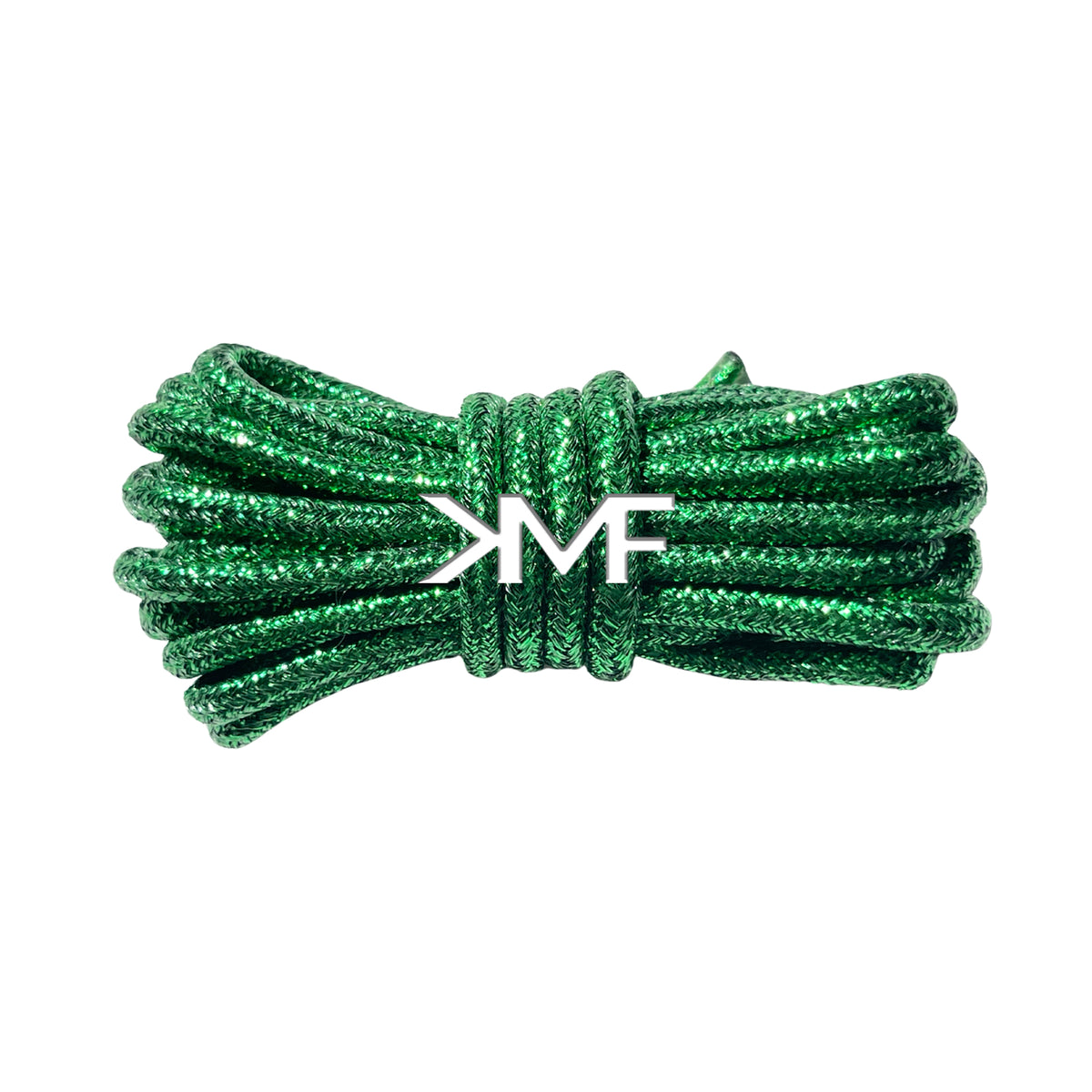 Glitter Rope Shoelaces
