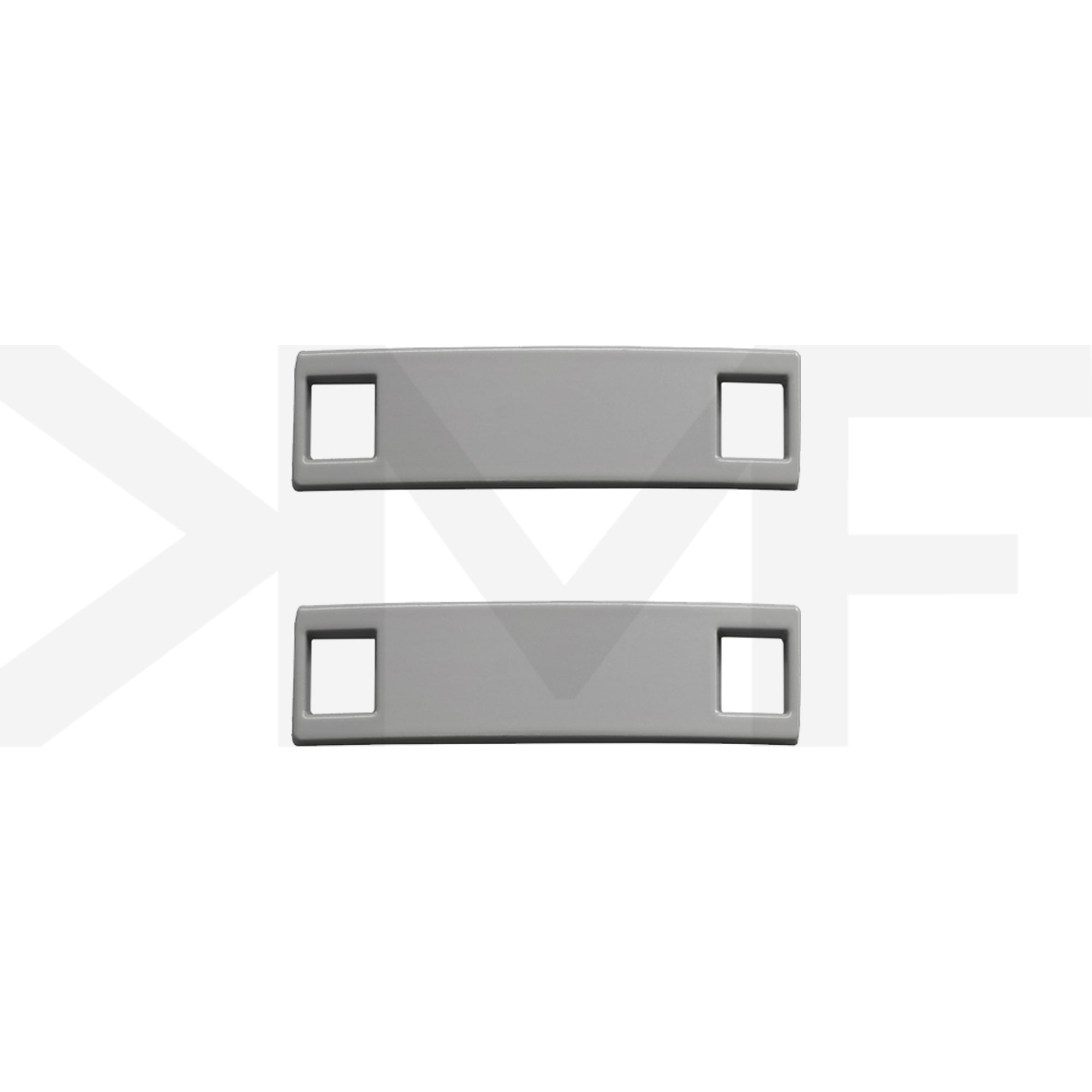 Grey Medium Classic Blank Dubraes