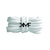 Grey Blue Tint Boost 350 Premium Rope Shoelaces