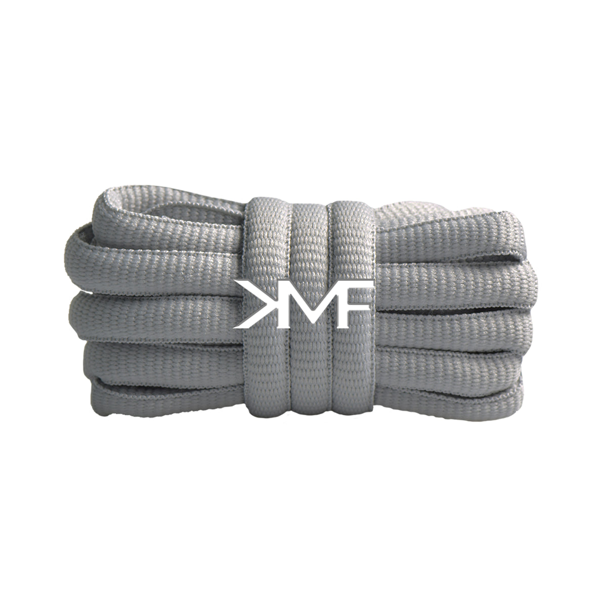 Thick 9mm Oval Shoelaces