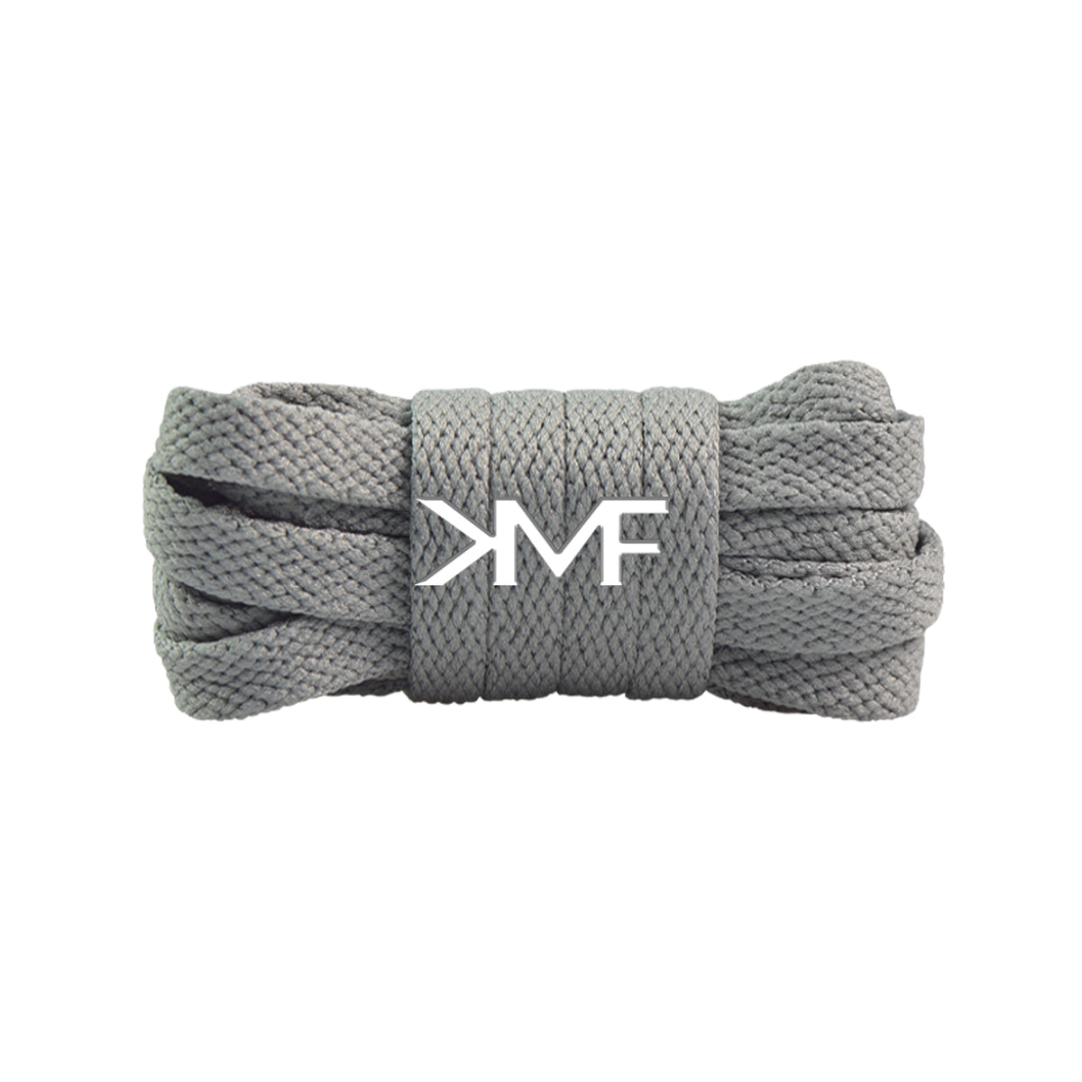 Slim Classic Flat Shoelaces