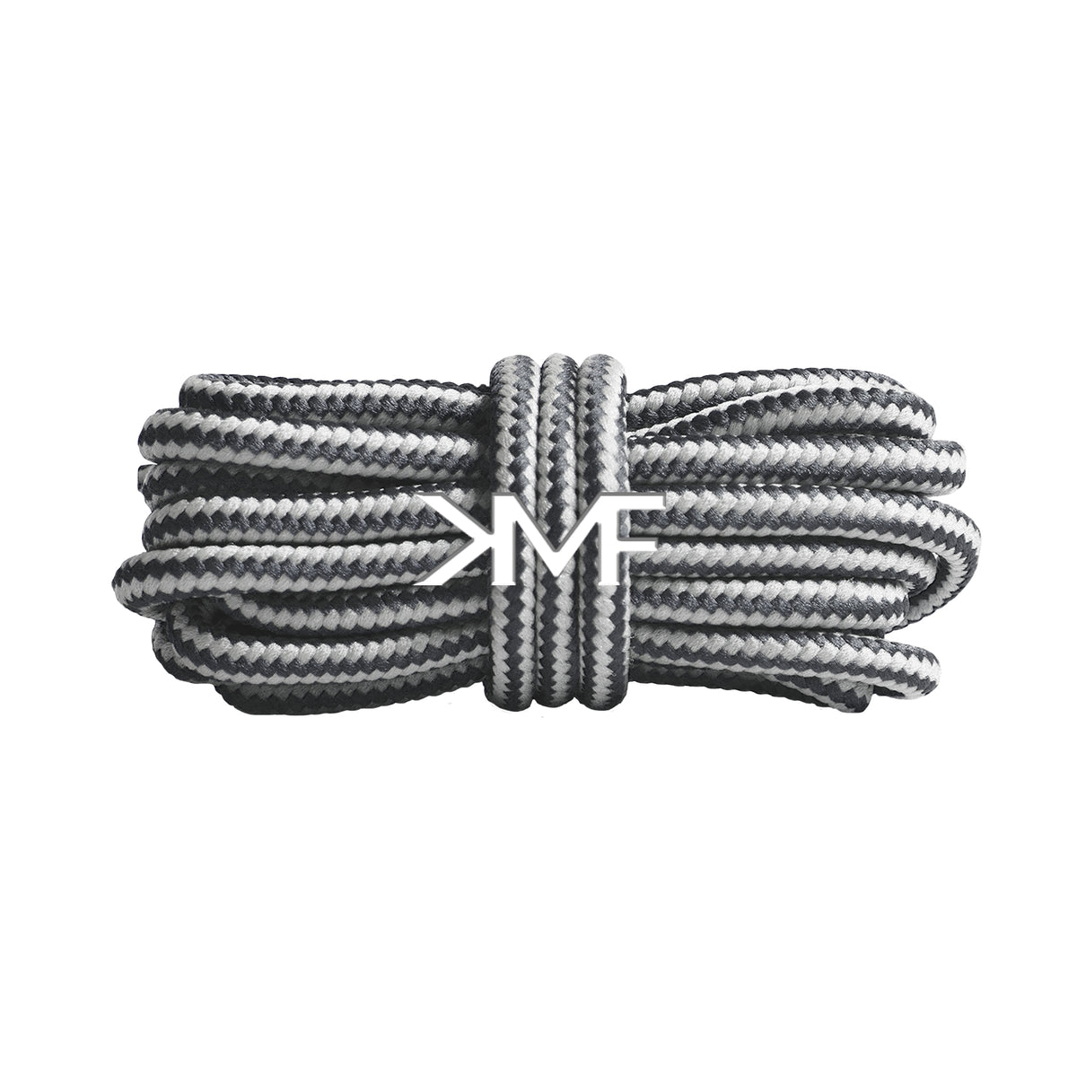 Rope Dual Tone Premium Boot Shoelaces