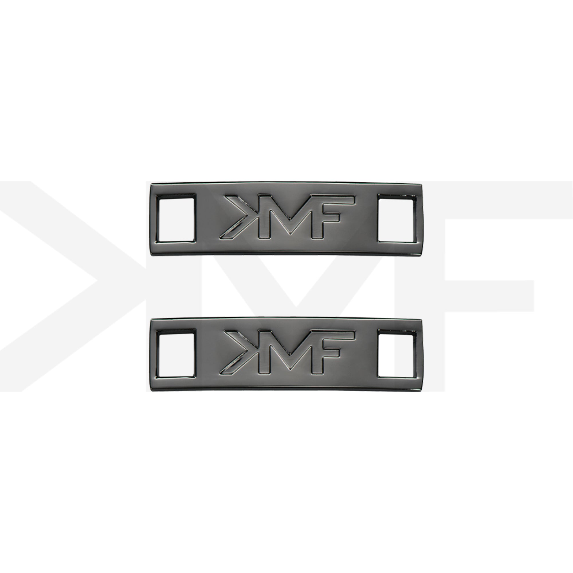 Gunmetal Medium Classic KMF Dubraes