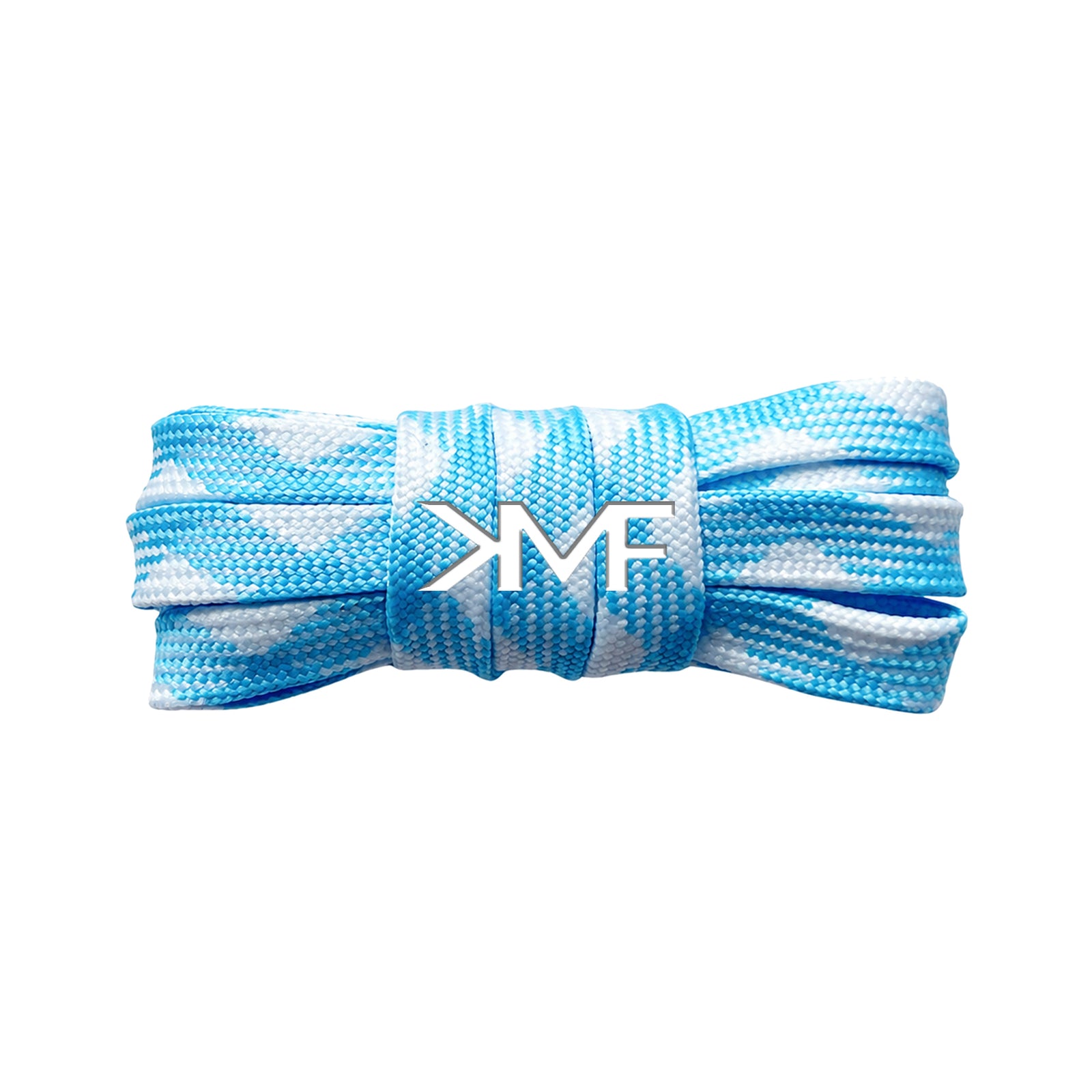 Prism Premium Flat Shoelaces