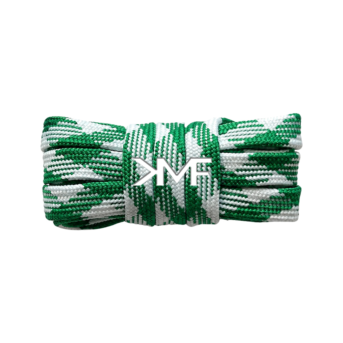 Prism Premium Flat Shoelaces