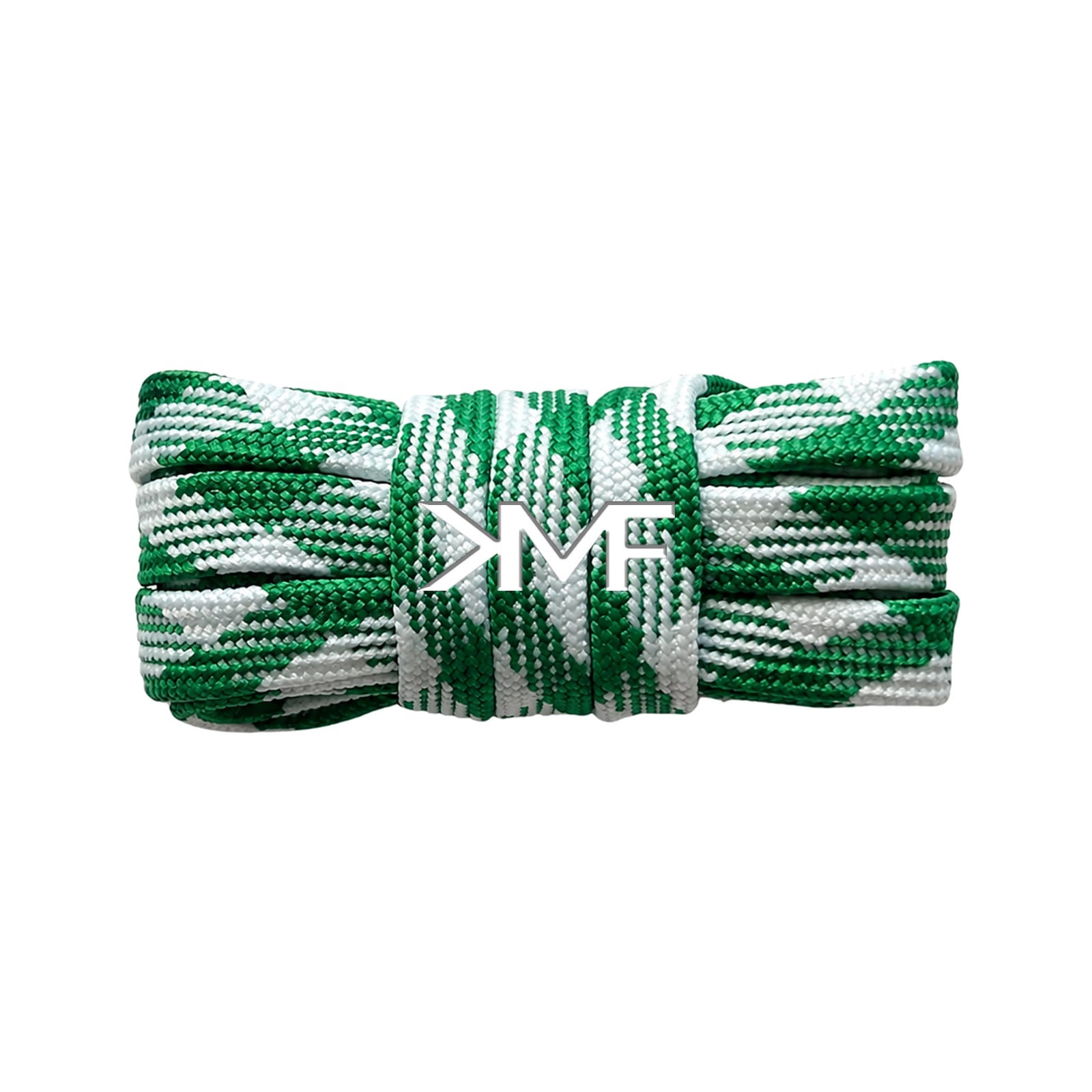 Prism Premium Flat Shoelaces