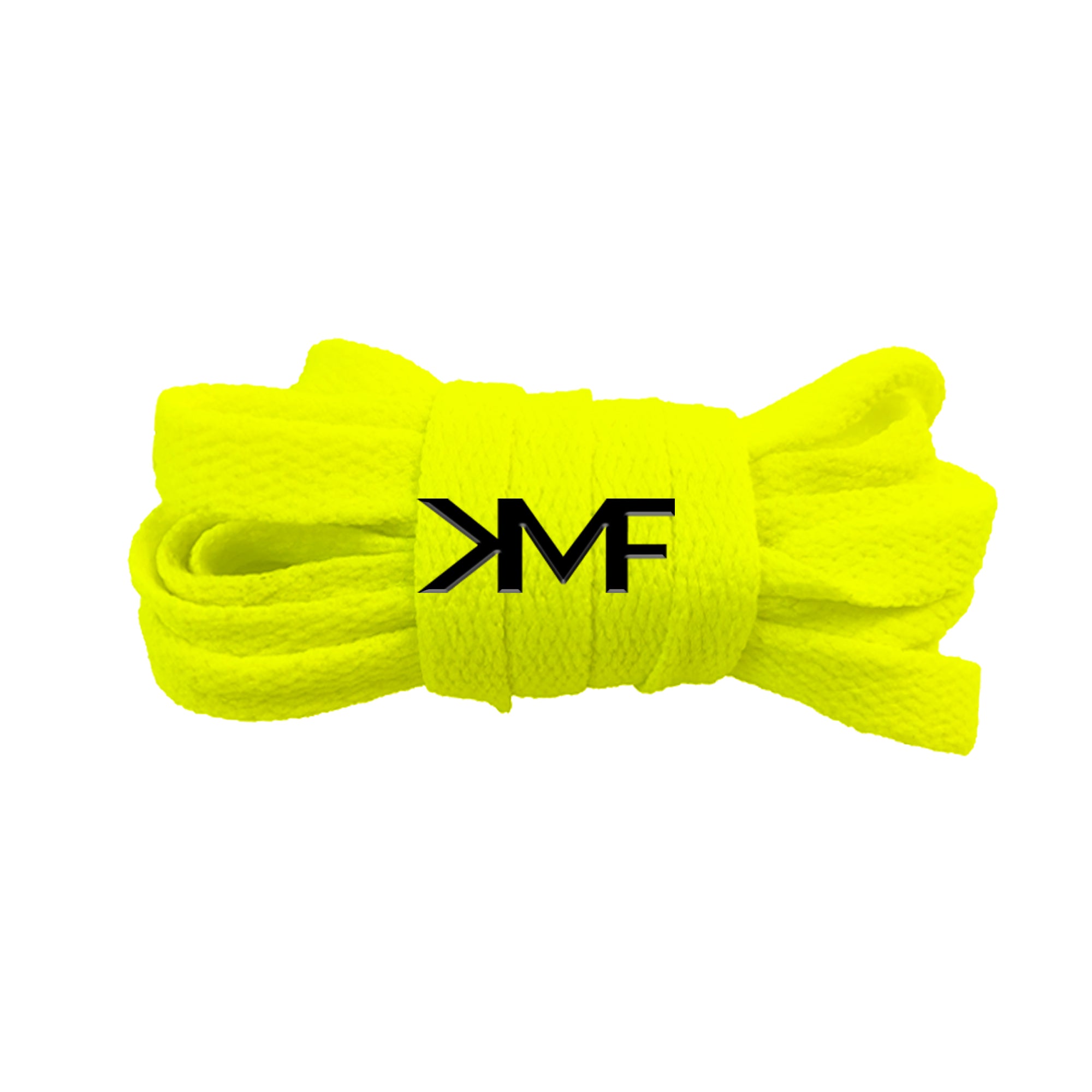 Highlighter Classic Flat Shoelaces