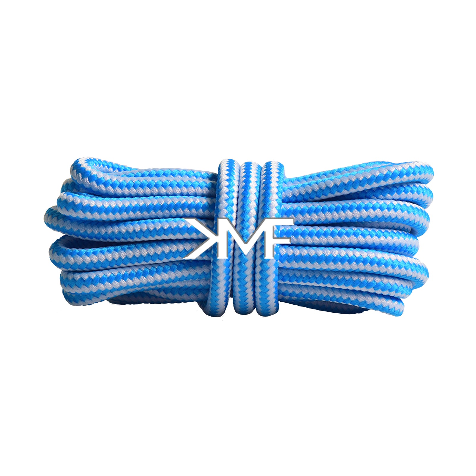 Rope Dual Tone Premium Boot Shoelaces