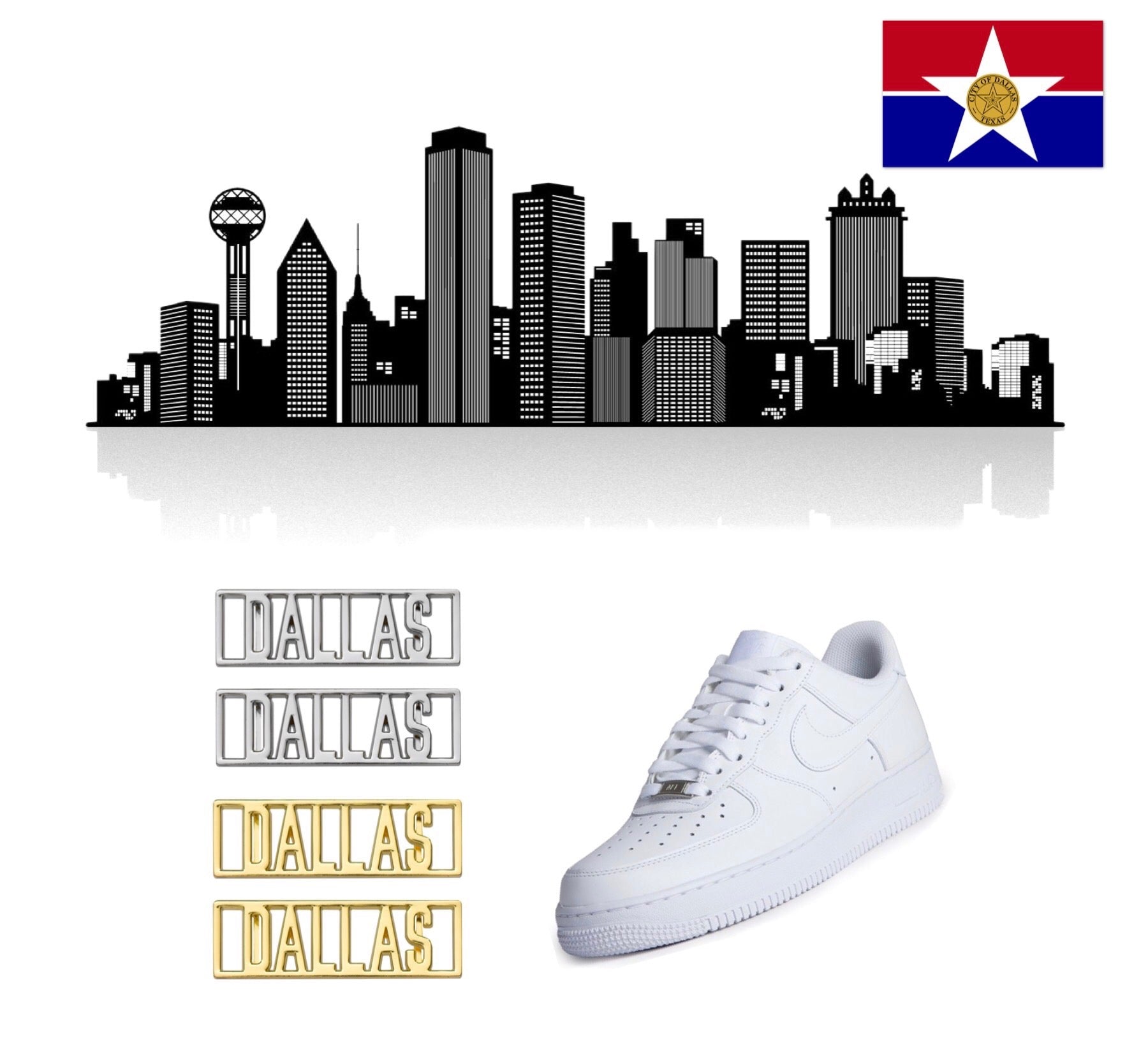 Dallas Statement Dubraes