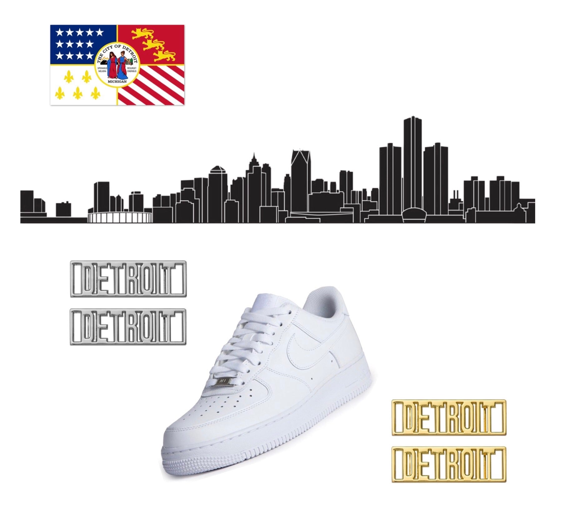 Detroit Statement Dubraes