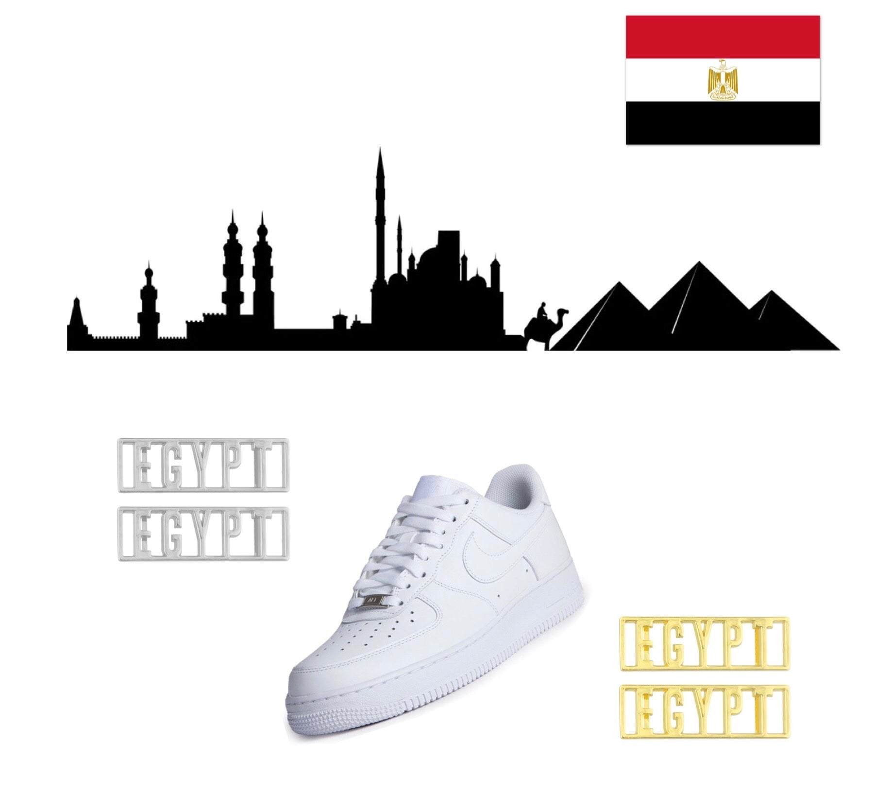 Egypt Statement Dubraes