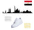 Egypt Statement Dubraes