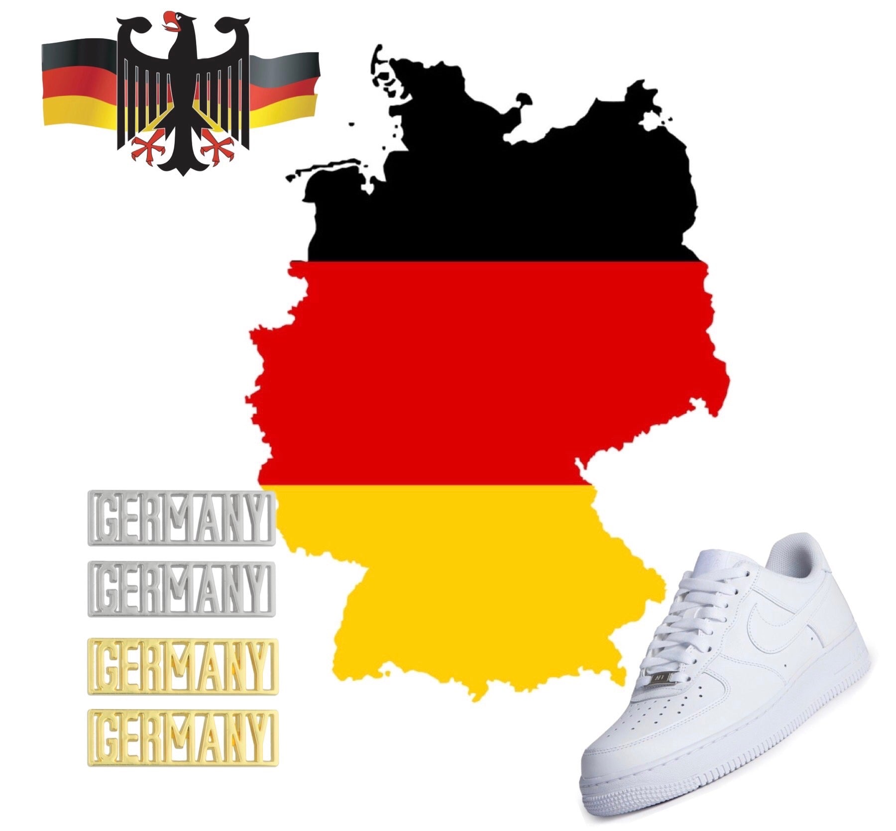 Germany Statement Dubraes