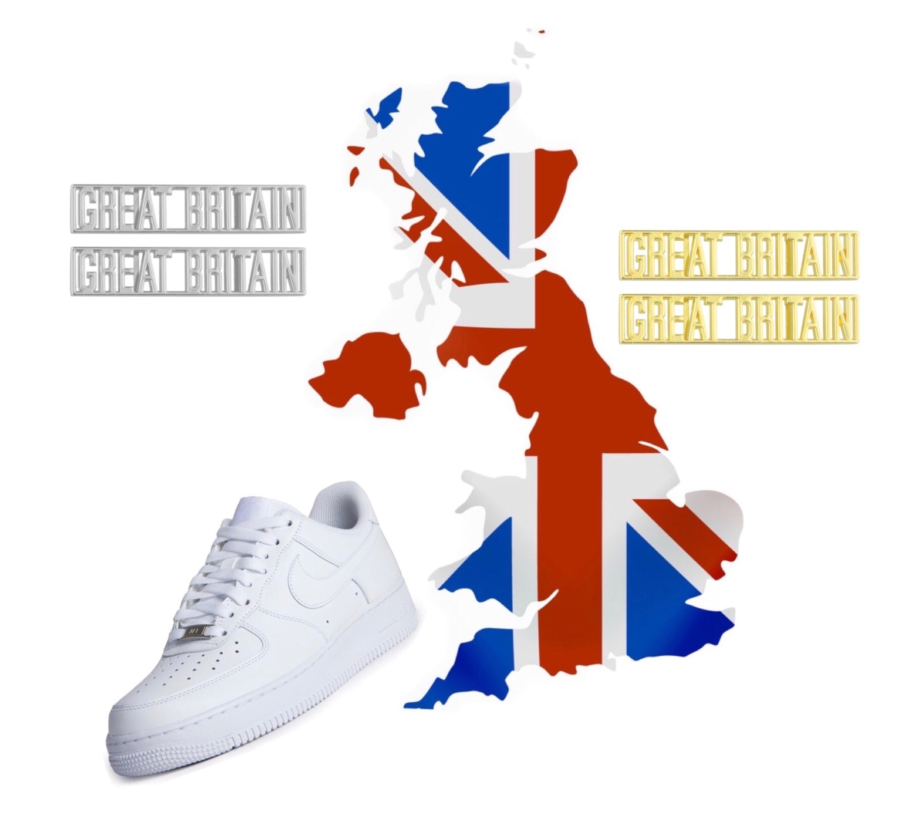 Great Britain Statement Dubraes