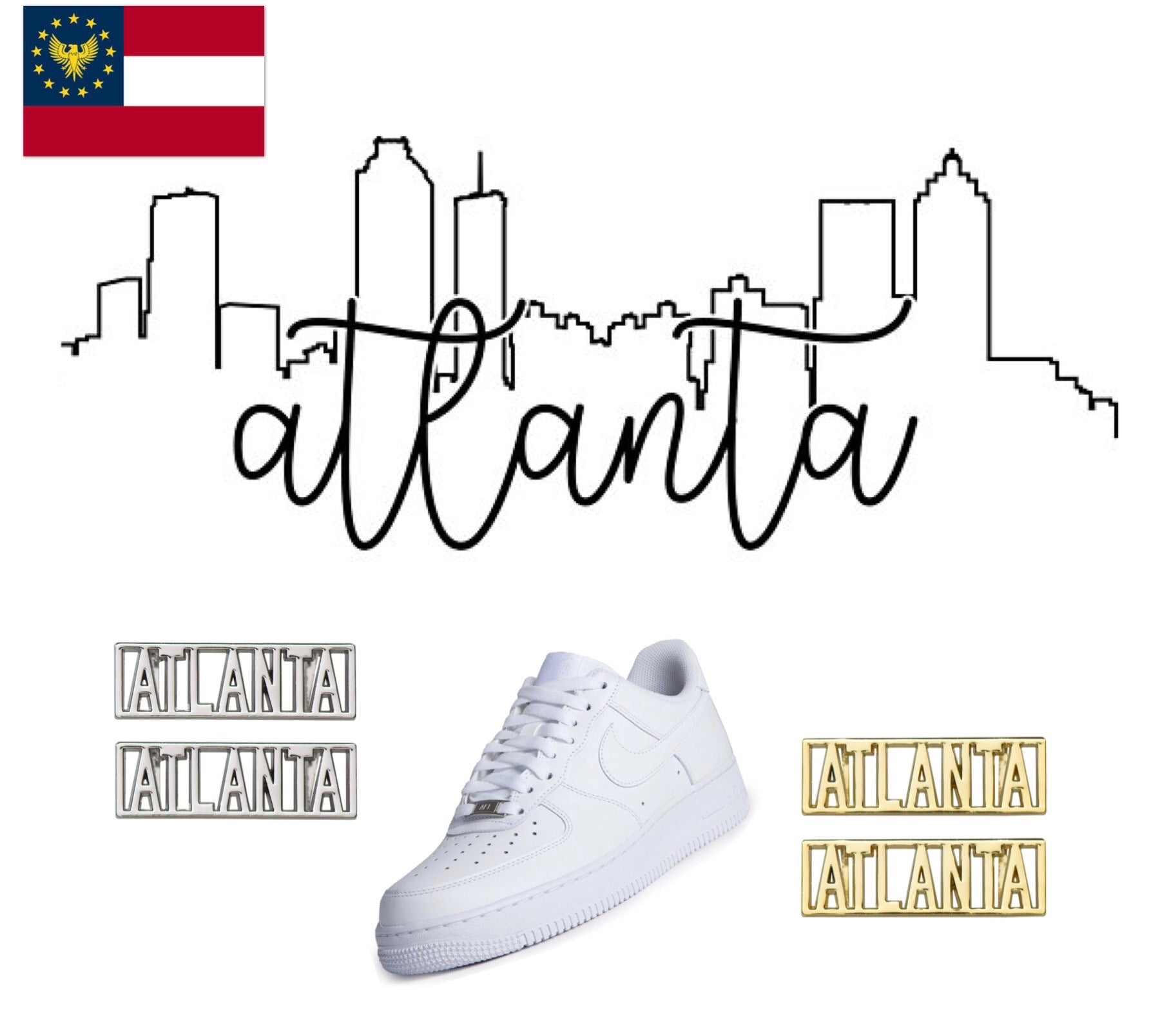 Atlanta Statement Dubraes