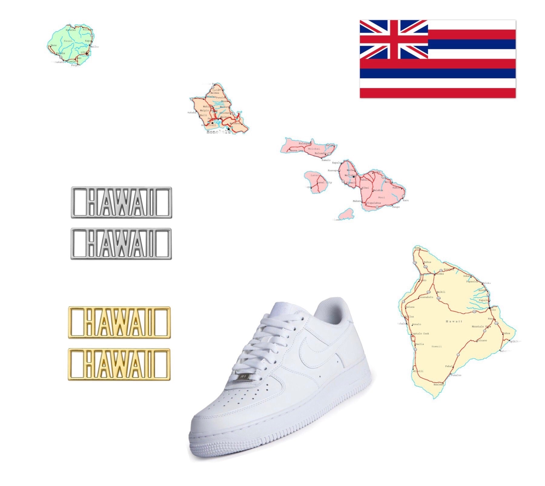 Hawaii Statement Dubraes
