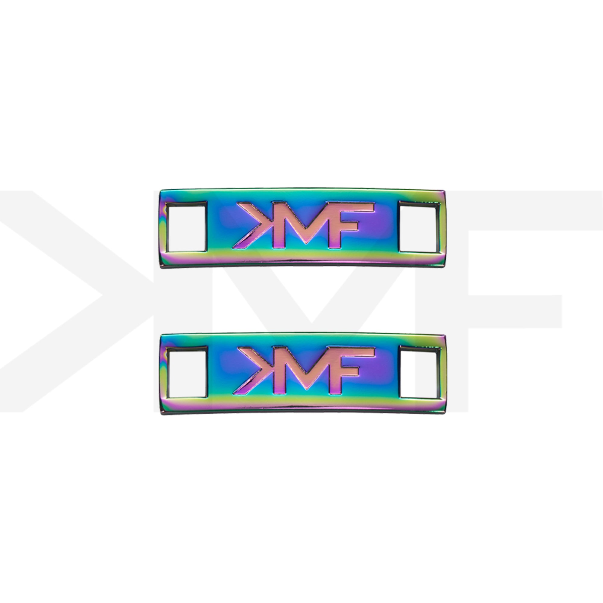 Iridescent Medium Classic KMF Dubraes