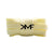 Ivory Cream Premium Classic Flat Shoelaces
