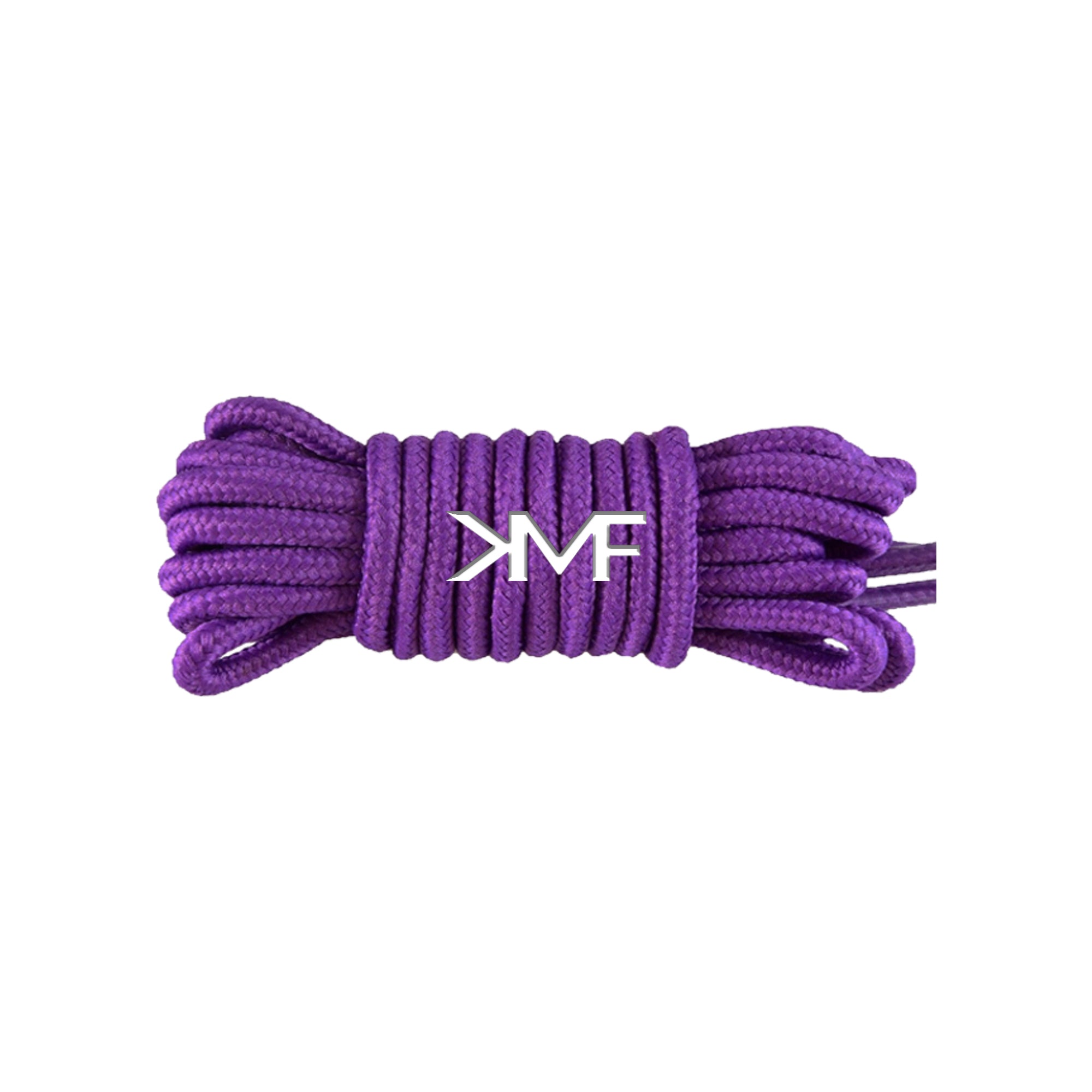 Jelly Classic Thin Round Shoelaces