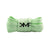Key Lime Slim Classic Flat Shoelaces