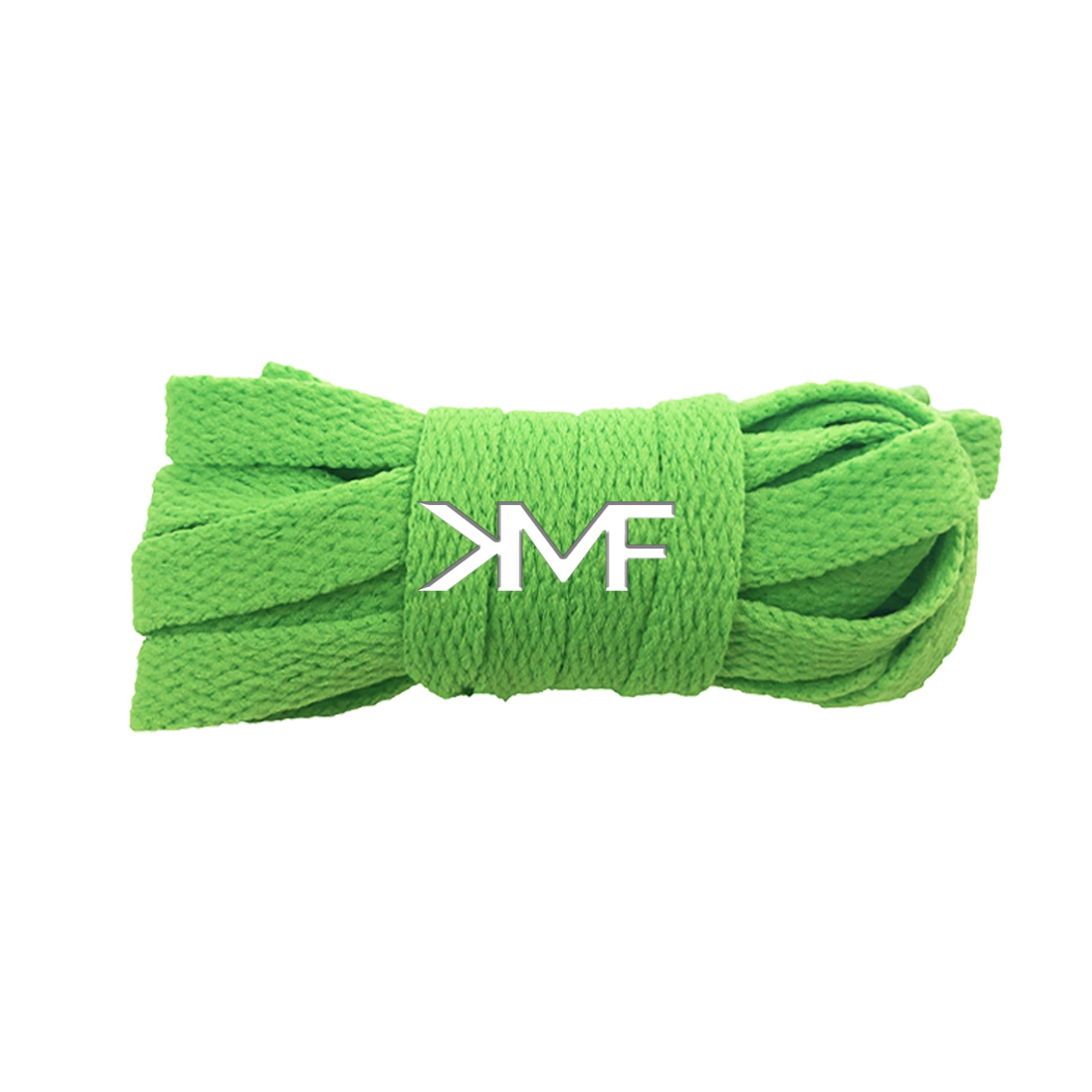 Kiwi Classic Flat Shoelaces