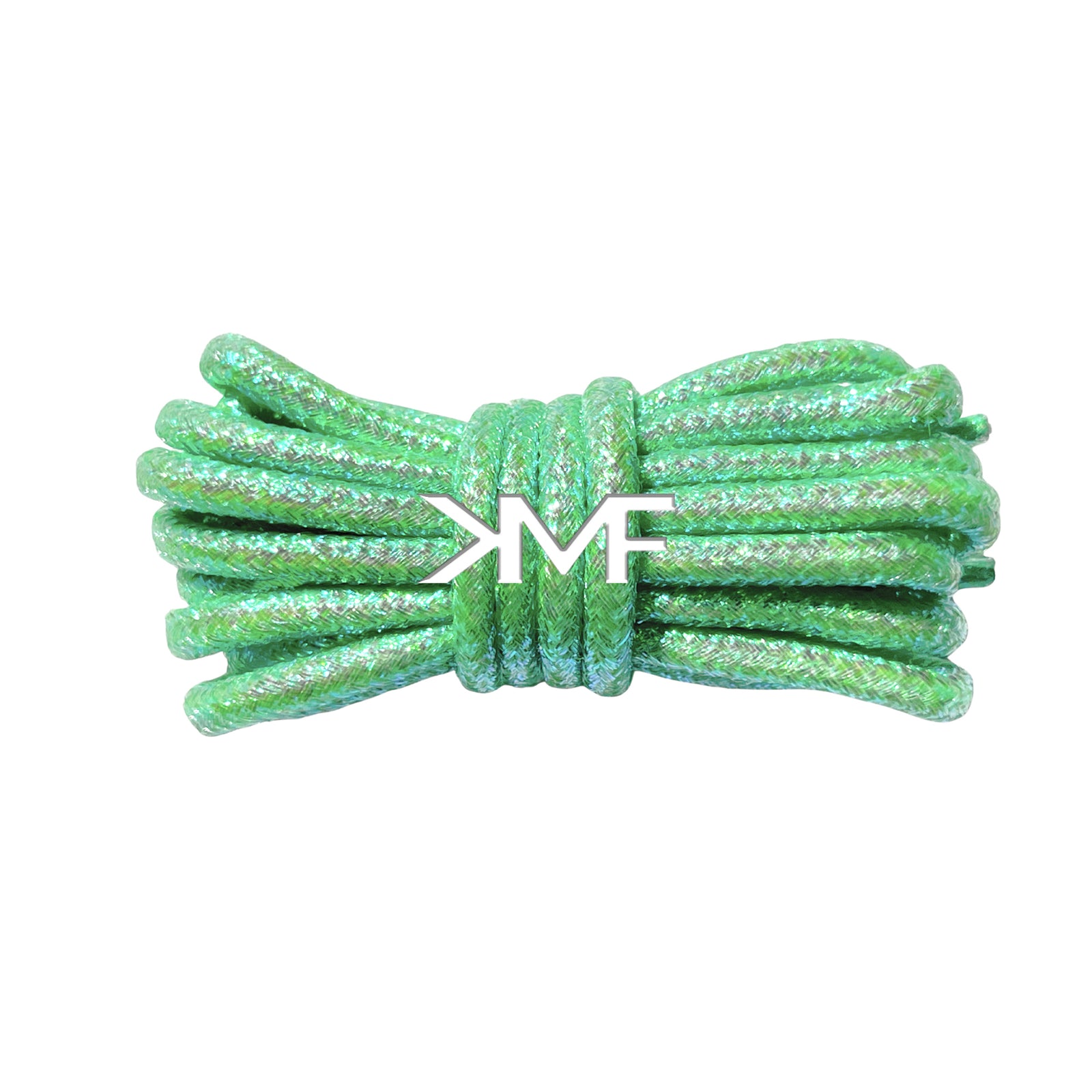 Glitter Rope Shoelaces