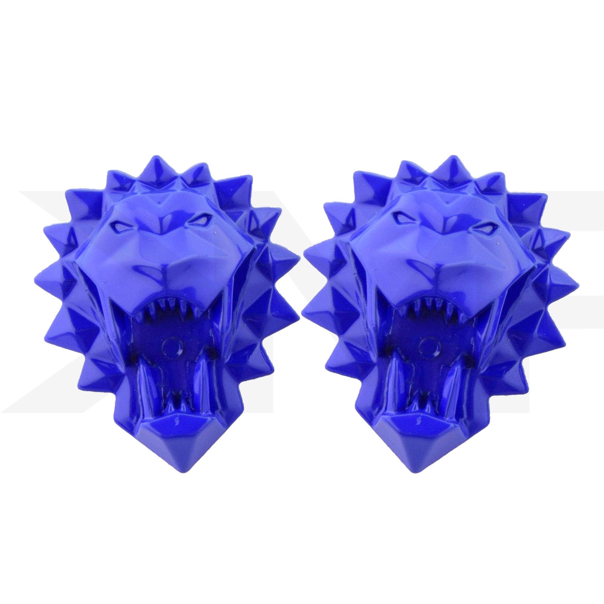 Blue Roaring Lion Dubraes
