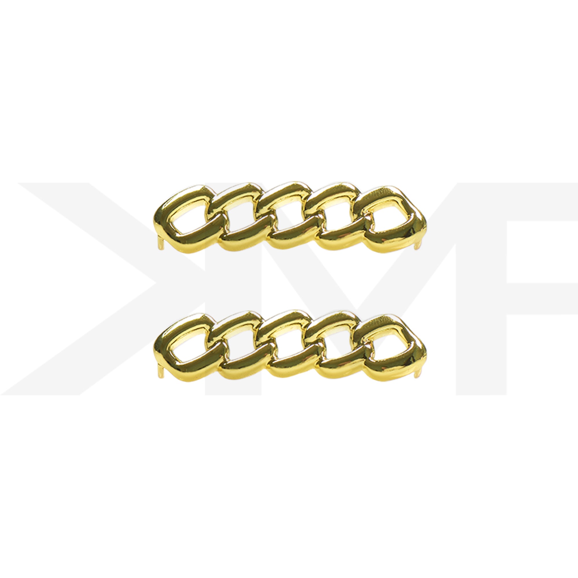 Gold Cuban Link Classic Dubraes